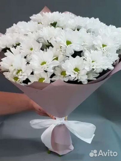 Цветы букеты с доставкой