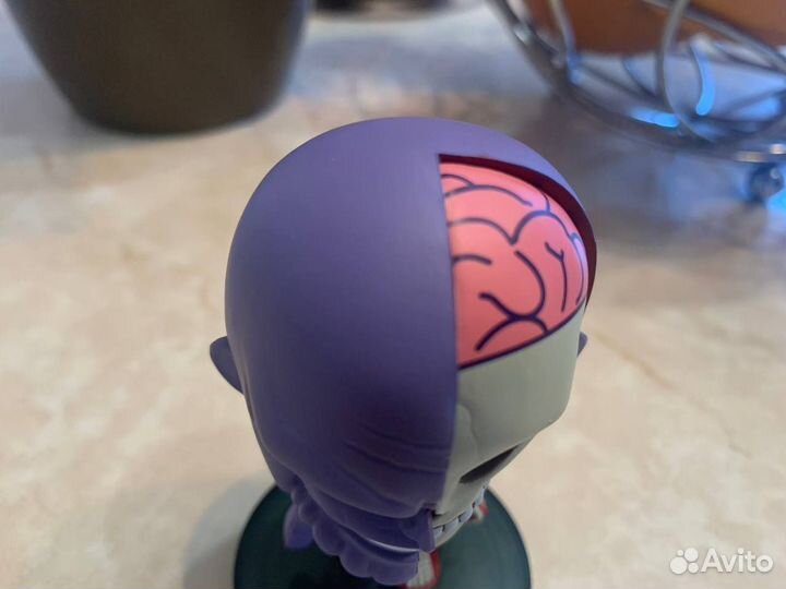 Фигурка Thanos Marvel