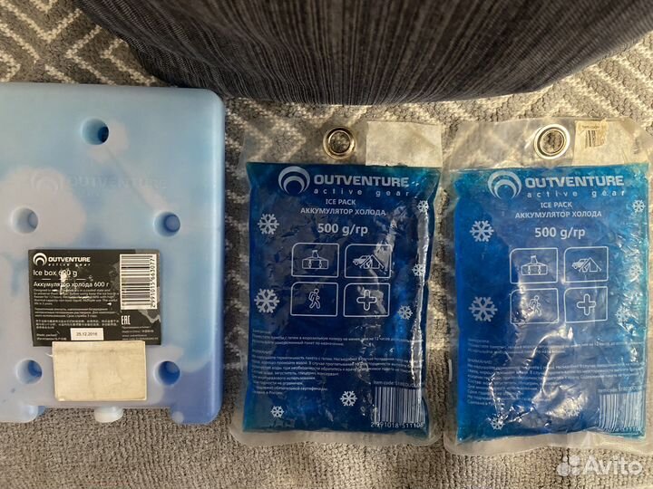 Термосумка