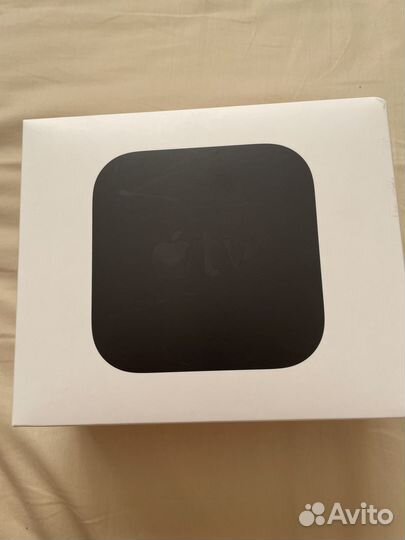 Apple TV HD A1625 32gb