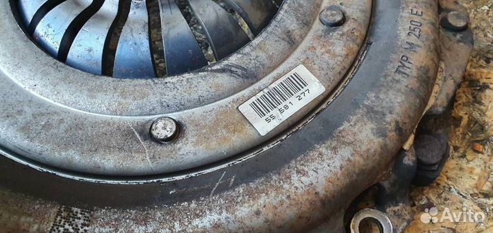 Корзина сцепления Opel Insignia 2008-2017