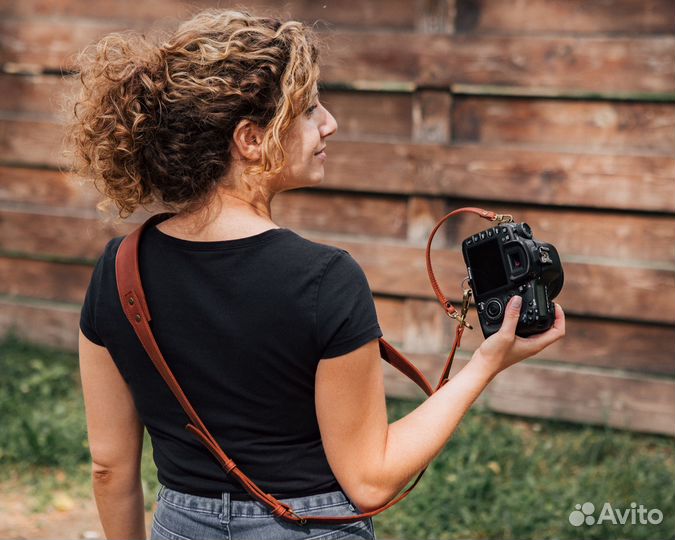 Разгрузка для фотоаппарата