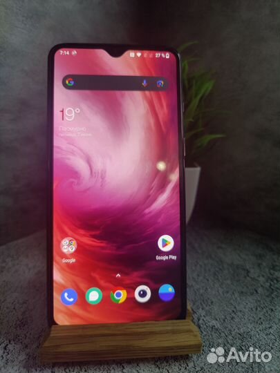 OnePlus 7, 8/256 ГБ