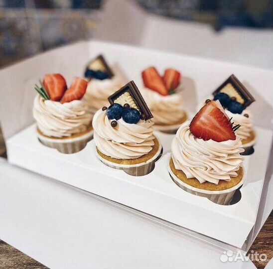 Торты на заказ