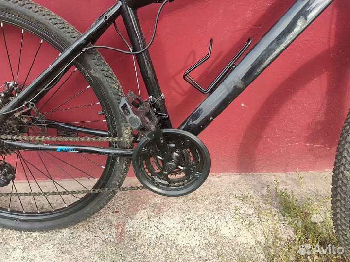 Велосипед No Name 26