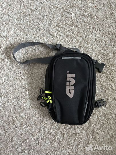 Cумка набедренная givi