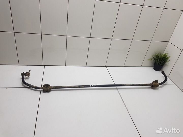 Стабилизатор задний (Zotye T600)