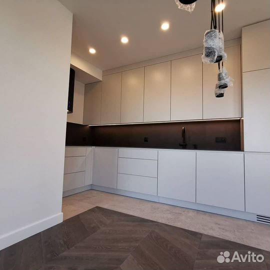 Кухни на заказ