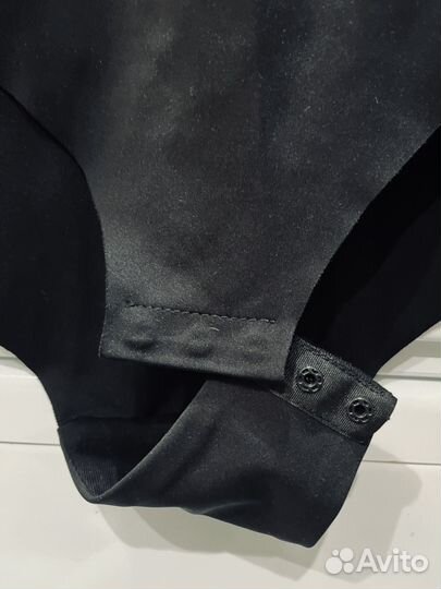 Боди-лонгслив Ushatava, оригинал