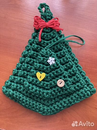 Подарочный набор новогодний