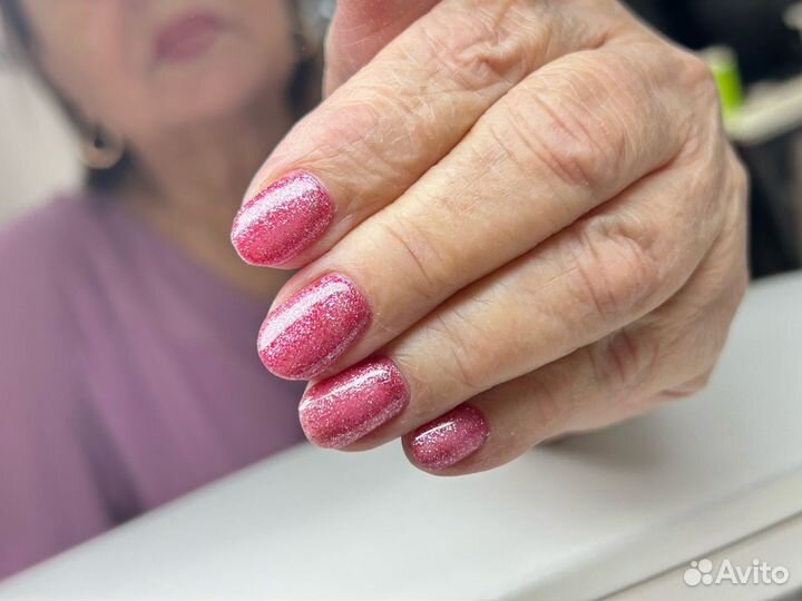 Ищу модель для маникюра