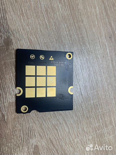 Плата проектора Lenovo yoga tab3 pro