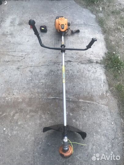 Триммер электрический partner B250B