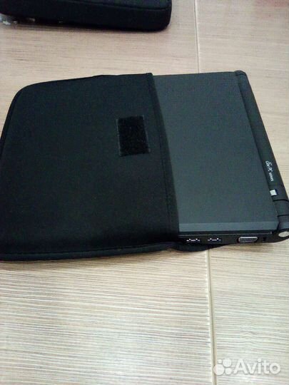 Нетбук asus eee pc 4g