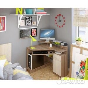 Компьютерный стол