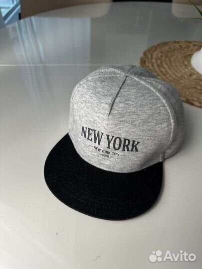 Кепка детская hm