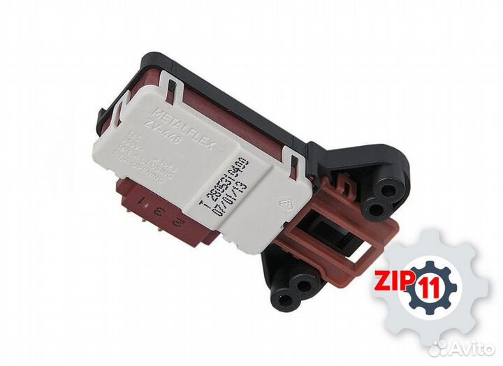 Блокировка люка (убл) для стиральных машин beko