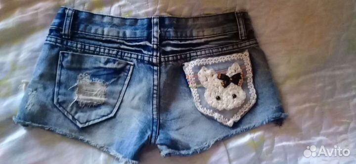 Шорты