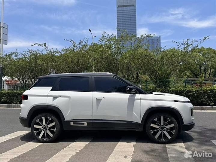 Geely Icon 1.5 AMT, 2021, 28 938 км