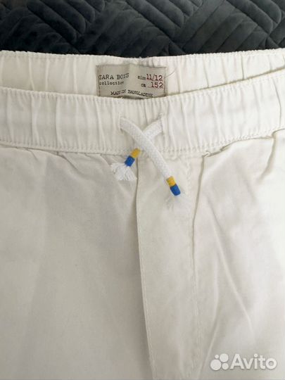 Шорты для мальчика