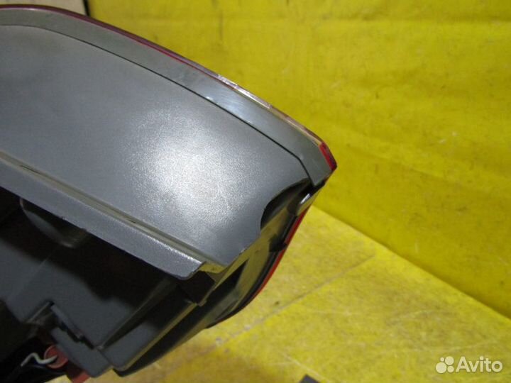 Фонарь правый Hyundai i40 12-15г 91018