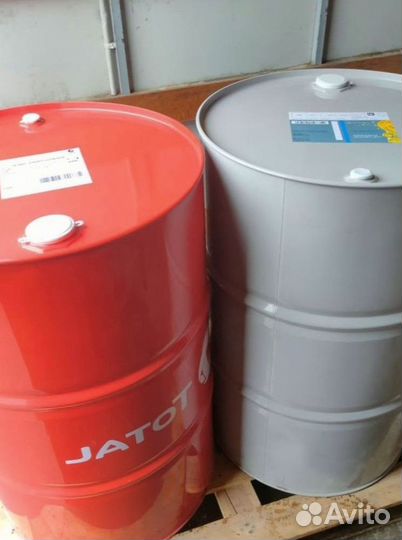 Масло моторное Total 15W40 для еврофуры