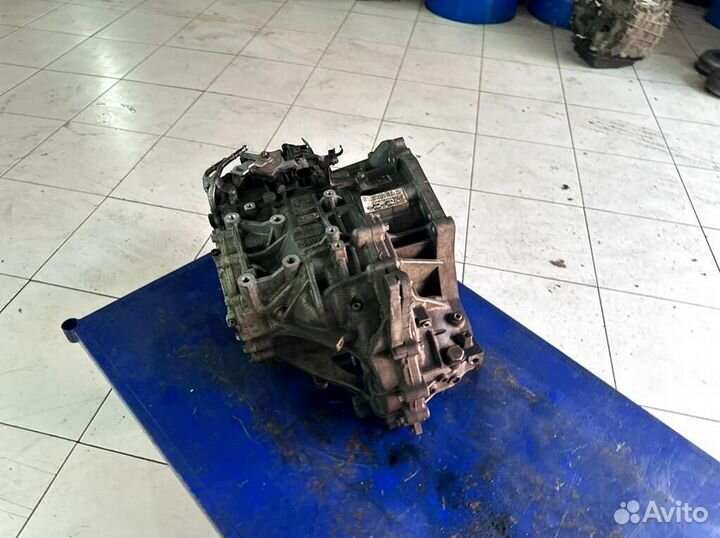 АКПП Kia Sorento