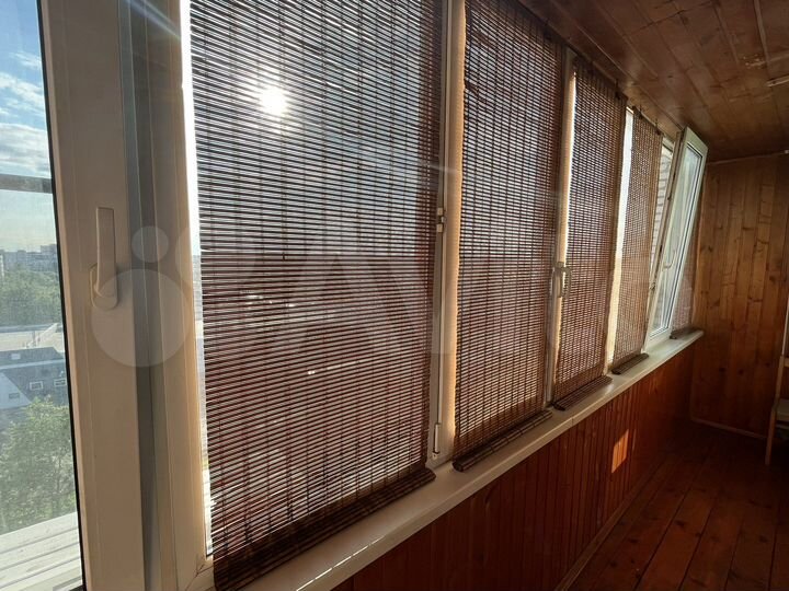 1-к. квартира, 35 м², 9/9 эт.