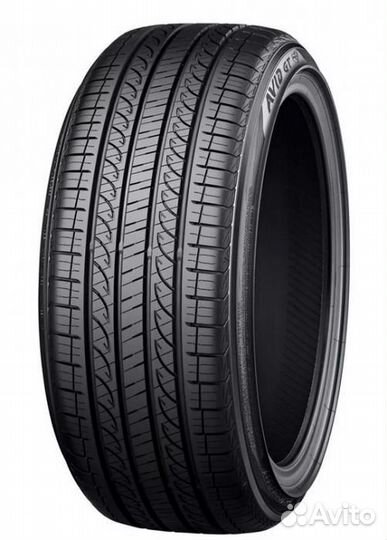Yokohama Avid GT S35A 315/35 R21