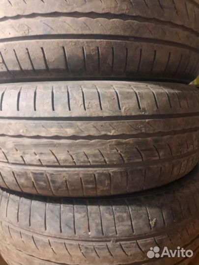 Pirelli Cinturato P1 195/65 R15