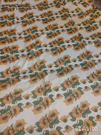 Скатерть 157 на 217