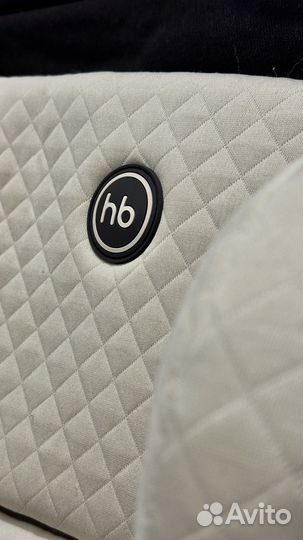 Автомобильное кресло