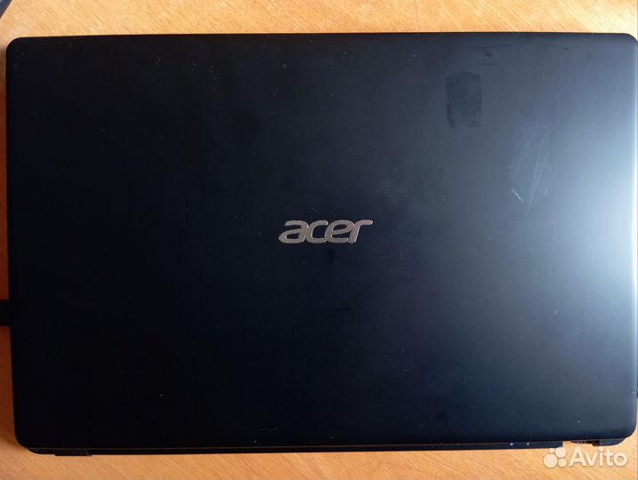 Ноутбук Acer Aspire 3 n19c1