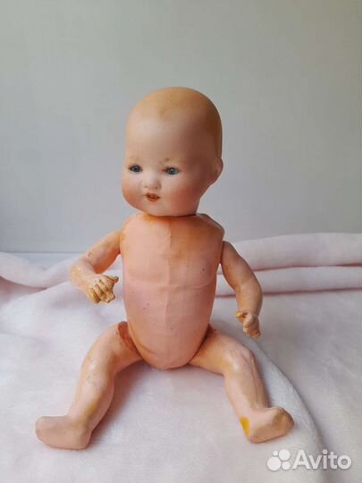 Пупсик марсельчик 20см