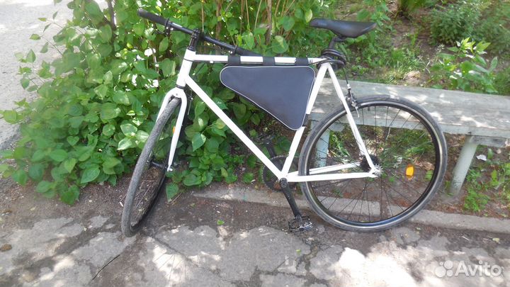 Велосипед Bear Bike