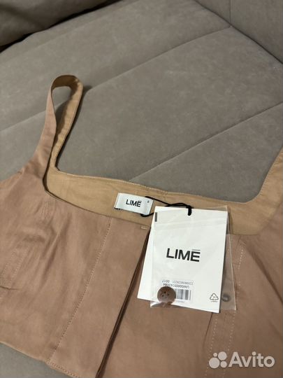 Топ lime новый