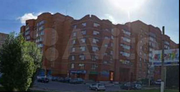 Свободного назначения, 105 м²