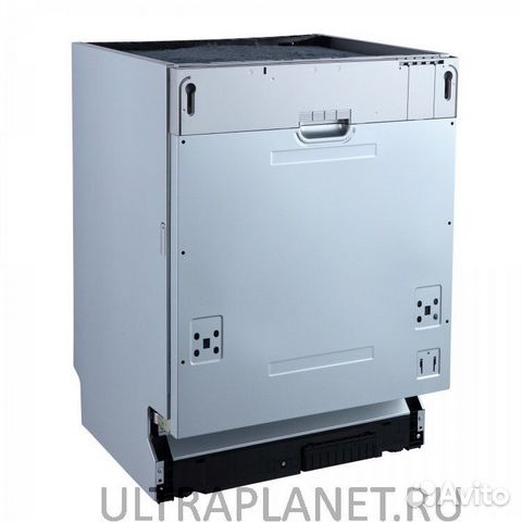 Встраиваемая посудомоечная машина Бирюса DWB-614/6 Новая