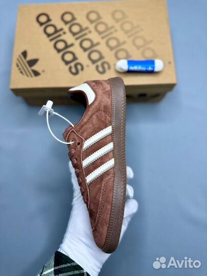 Кроссовки Adidas Originals Samba OG