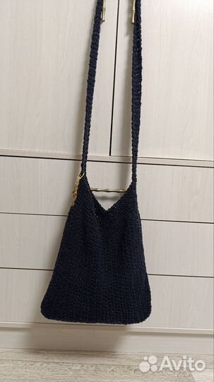 Сумка Кашемир Италия, новая
