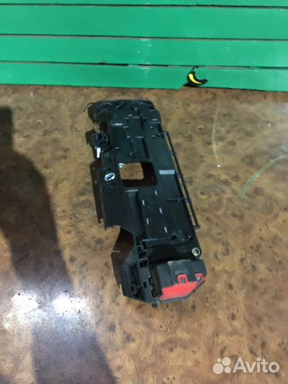 Блок предохранителей Ford Transit 7