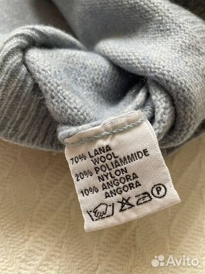 Джемпер Malagrida