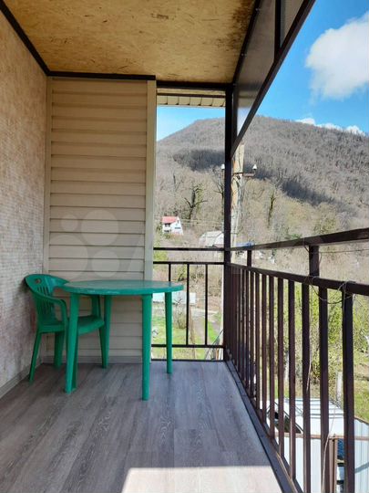 Дом 60 м² на участке 6 сот.