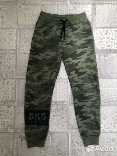 Одежда 140/146