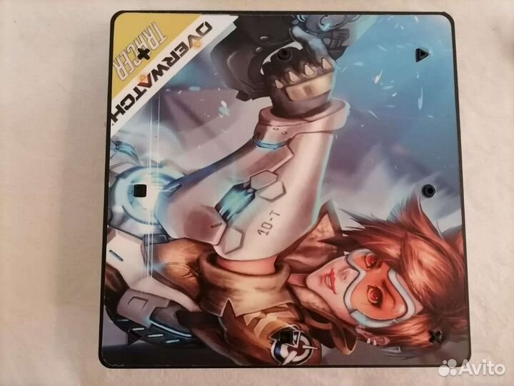 Sony playstation 4 PS4 slim 1tb