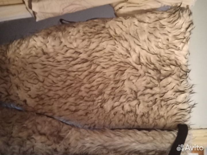 Автомобильные чехлы бу