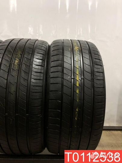 Dunlop SP Sport LM705 245/40 R19 98W