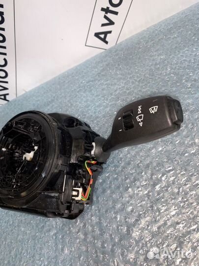 Подрулевой переключатель Bmw 6-Series F13 2016