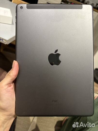 iPad 9