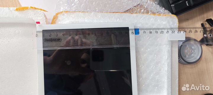 Экран, дисплей Huawei mate Pad 10s